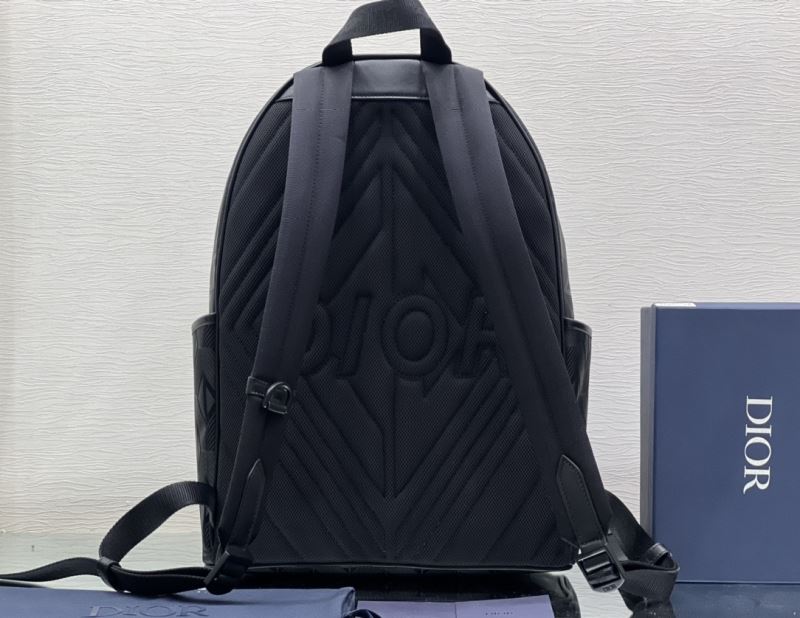 Christian Dior Backpacks